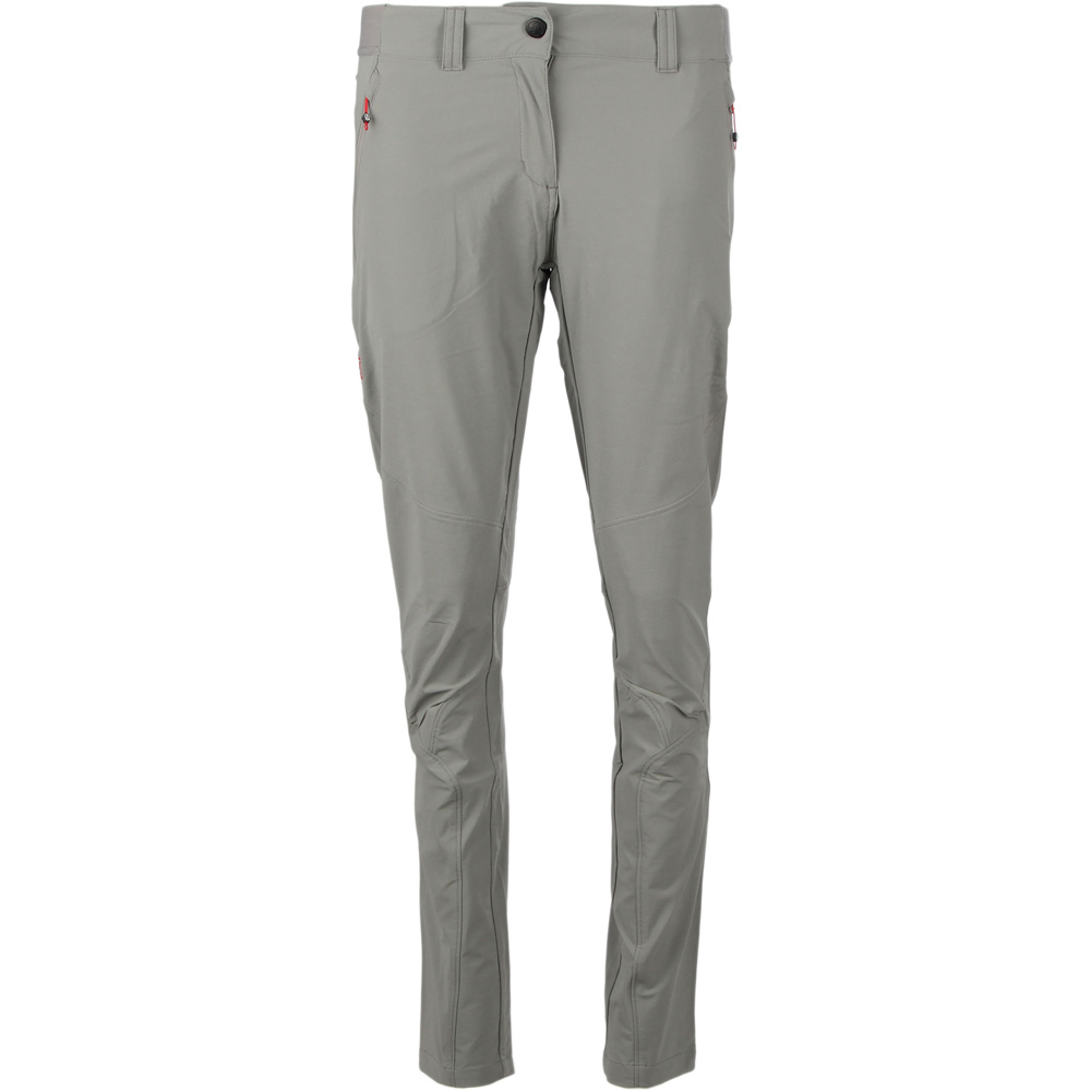 Nore pantalón montaña mujer Gris (XL)