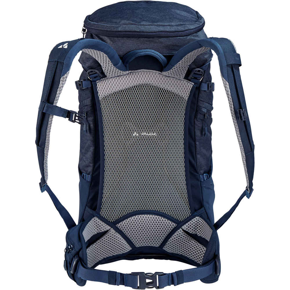 Vaude mochila montaña Women s Skomer Tour 36+ eclipse 01