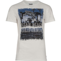 Blend camiseta manga corta hombre Tee CALIFORNIA vista frontal