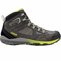 Asolo bota trekking hombre LANDSCAPE GV MM lateral exterior