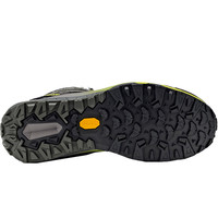 Asolo bota trekking hombre LANDSCAPE GV MM puntera