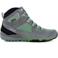 Asolo bota trekking mujer LANDSCAPE GV ML lateral exterior