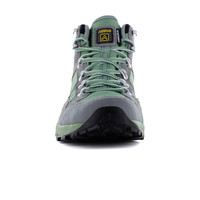 Asolo bota trekking mujer LANDSCAPE GV ML lateral interior