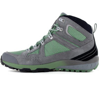 Asolo bota trekking mujer LANDSCAPE GV ML puntera