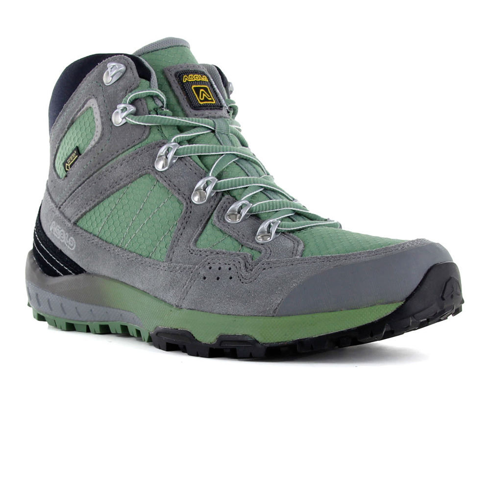 Asolo bota trekking mujer LANDSCAPE GV ML vista superior