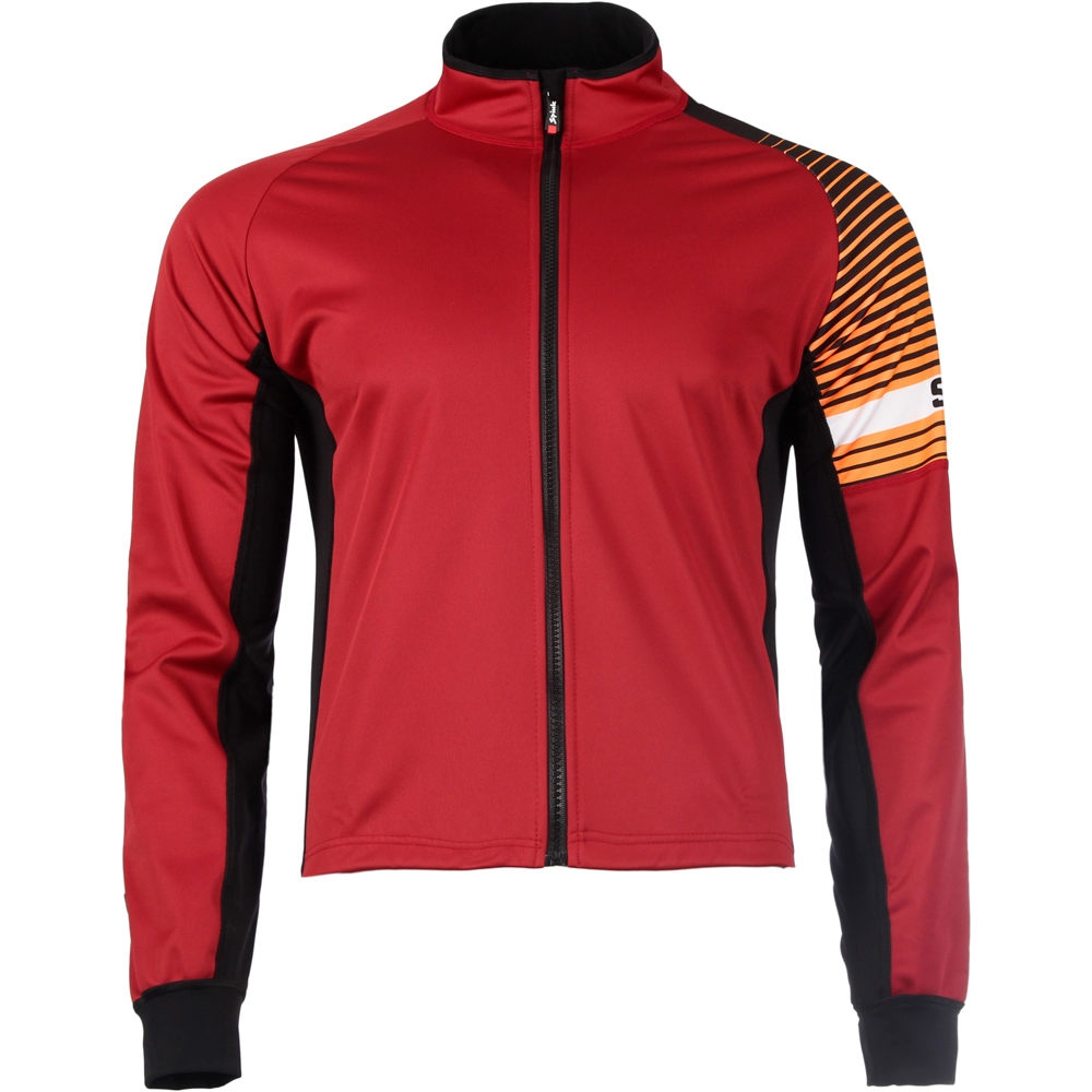 Spiuk fs teknik cortavientos ciclismo hombre