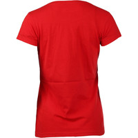 Ternua camiseta montaña manga corta mujer _3_CAMISETA KAILEYS vista trasera