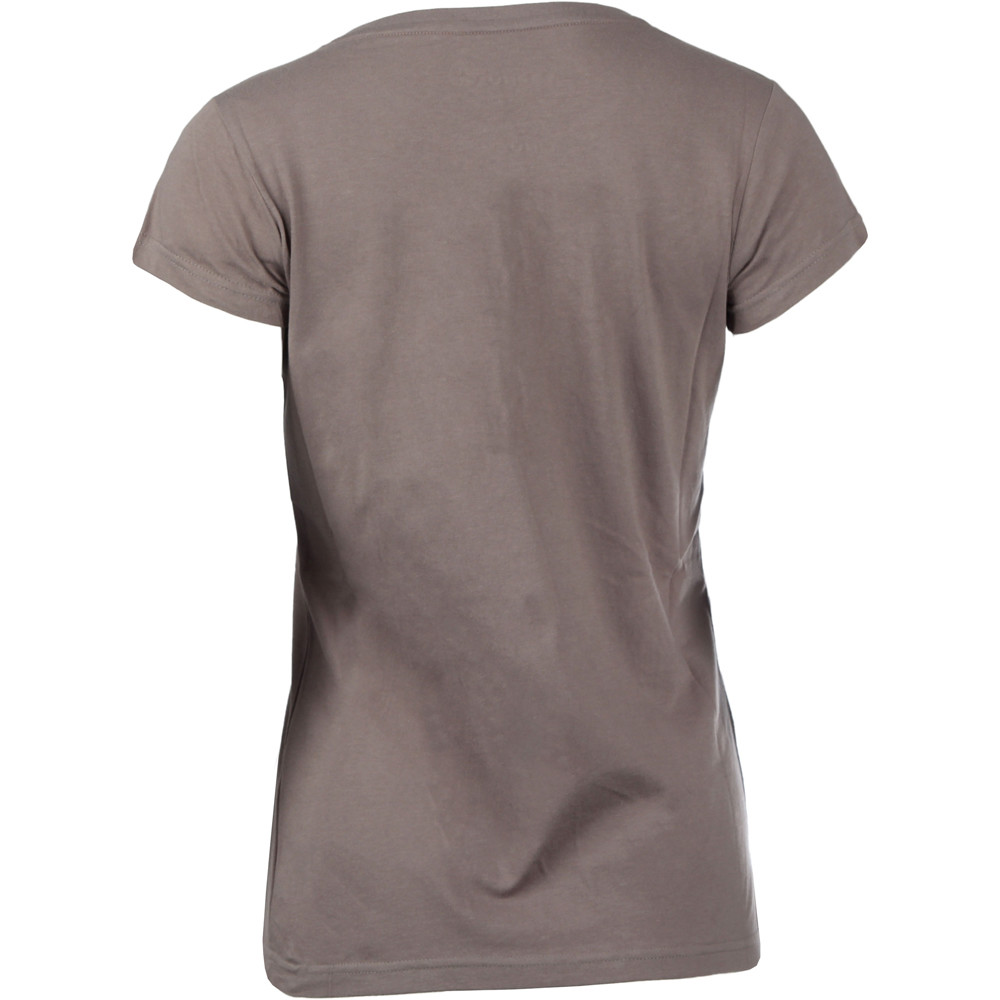 Ternua camiseta montaña manga corta mujer _3_CAMISETA KAILEYS vista trasera