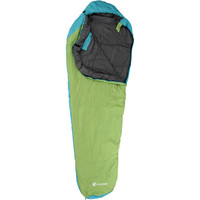 Neak Peak saco de dormir MICROLIGHT ADULTO MOMIA 01