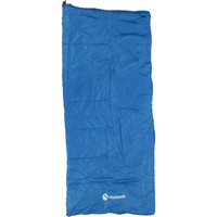 Neak Peak saco de dormir NEBRASKA JUNIOR RECTANGULAR vista frontal