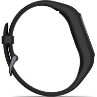 Garmin pulsera de actividad VIVOSMART 4 NE GRIS L 04