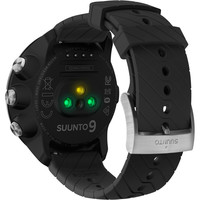 Suunto pulsómetros con gps SUUNTO 9 G1 BLACK 01