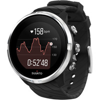 Suunto pulsómetros con gps SUUNTO 9 G1 BLACK 06