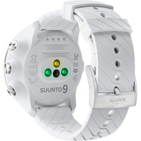 Suunto pulsómetros con gps SUUNTO 9 G1 WHITE 01