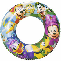 Bestway varios natación y playa SWIM RING DISNEY vista frontal