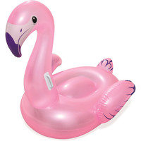 Bestway piscinas e hinchables LUXURY FLAMINGO vista frontal