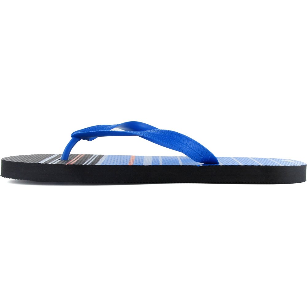 Seafor chanclas hombre DAGO vista trasera