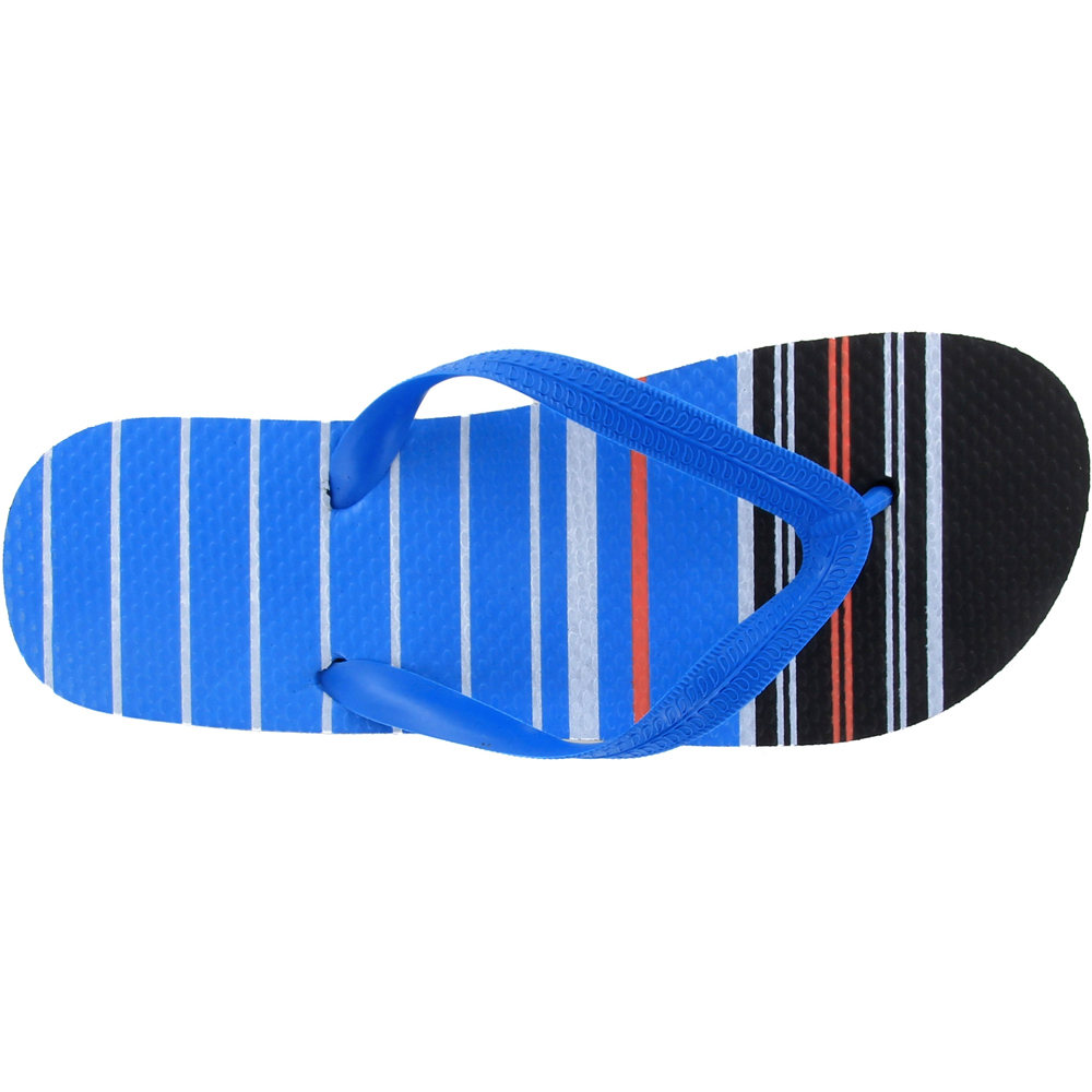 Seafor chanclas hombre DAGO vista superior