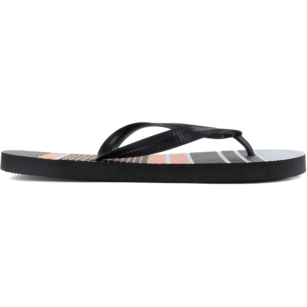 Seafor chanclas hombre TONGAAS lateral exterior