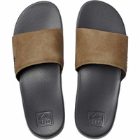 Reef chanclas hombre REEF ONE SLIDE lateral exterior