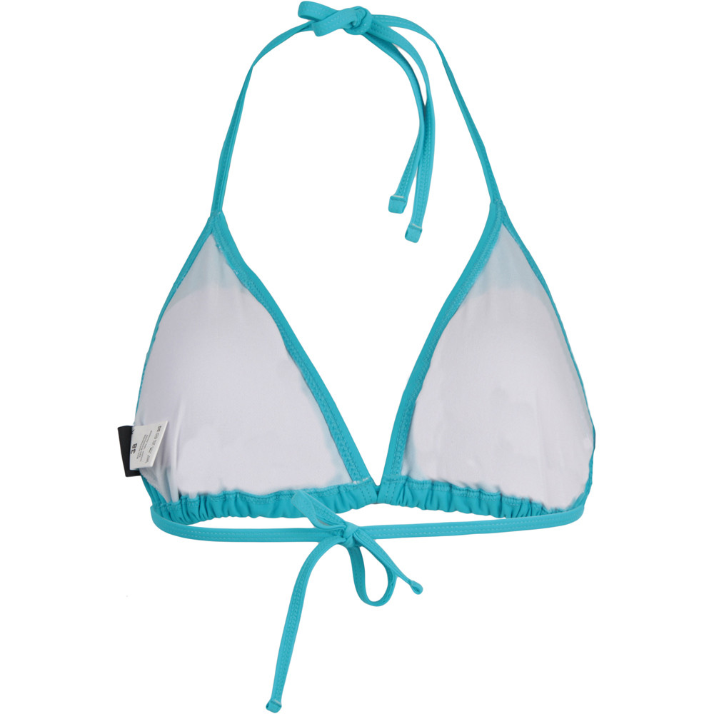 Seafor parte de arriba bikini BASIC vista trasera