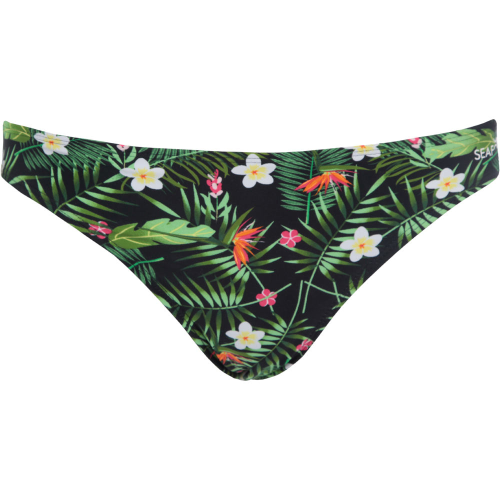 Seafor braga bikini BELAIR vista frontal