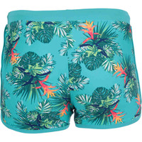 Seafor short baño mujer WAIMEA vista trasera