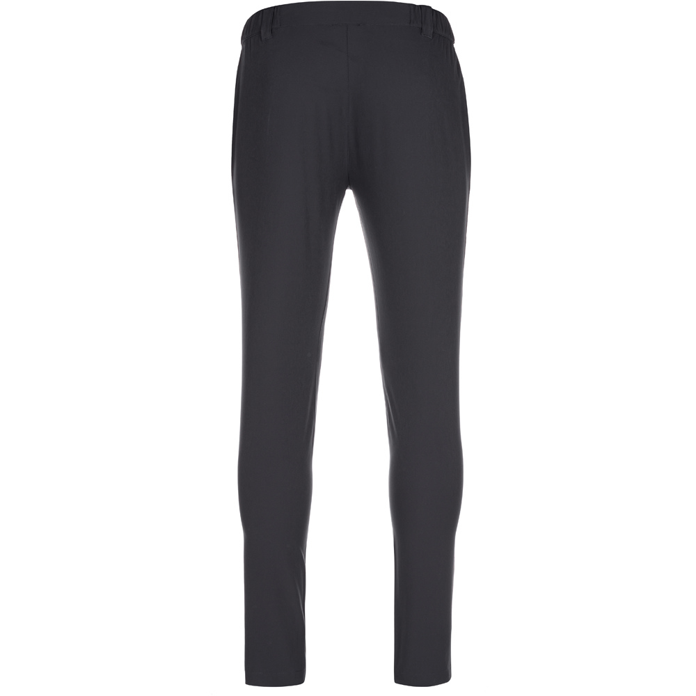 Neak Peak pantalón montaña hombre DINE SF vista trasera