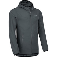 Neak Peak chaqueta softshell hombre ANTONY SF vista frontal