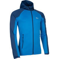 Neak Peak forro polar hombre GAEL SF vista frontal