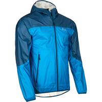 Neak Peak chaqueta impermeable hombre ALEX SF vista frontal