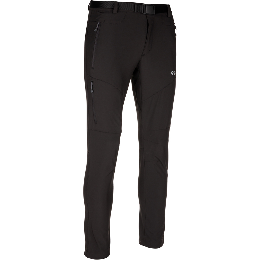 Neak Peak pantalón montaña hombre ERIC SF vista frontal