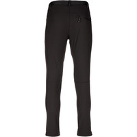 Neak Peak pantalón montaña hombre ERIC SF vista trasera