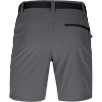 Neak Peak pantalón corto montaña hombre SALLO SF vista trasera