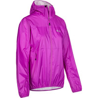 Neak Peak chaqueta impermeable mujer ALEXA vista frontal