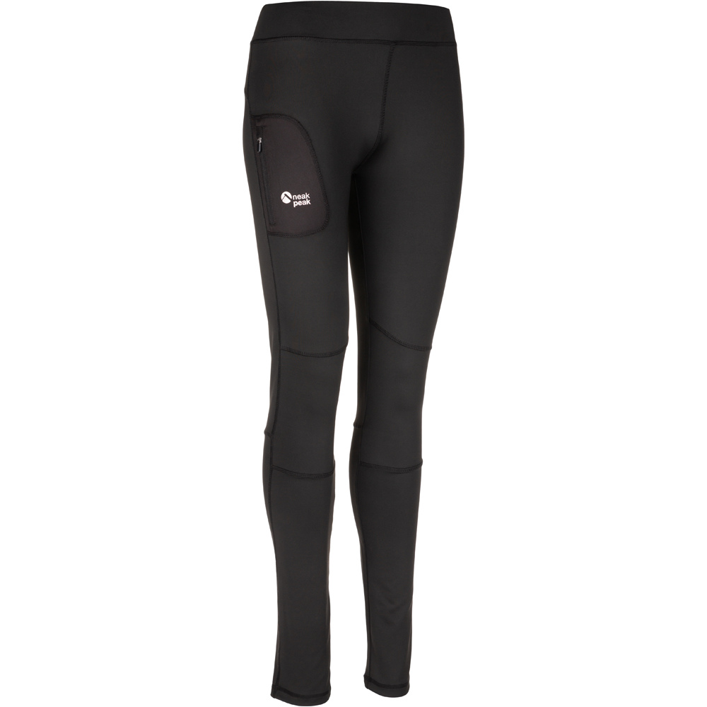 Neak Peak vitra malla larga mujer