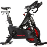 Salter bicicleta spinning INDOOR M-055 vista frontal