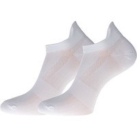 Spyro calcetines fitness CALCETIN AEROBIC STEP 01 BLANCO vista frontal