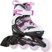 Fila patines infantiles J-ONE GIRL vista frontal