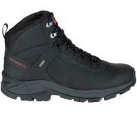 Merrell bota trekking hombre VEGO MID LTR lateral exterior