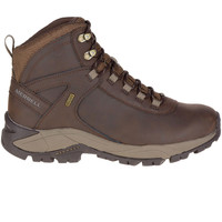 Merrell bota trekking hombre VEGO MID LTR lateral exterior