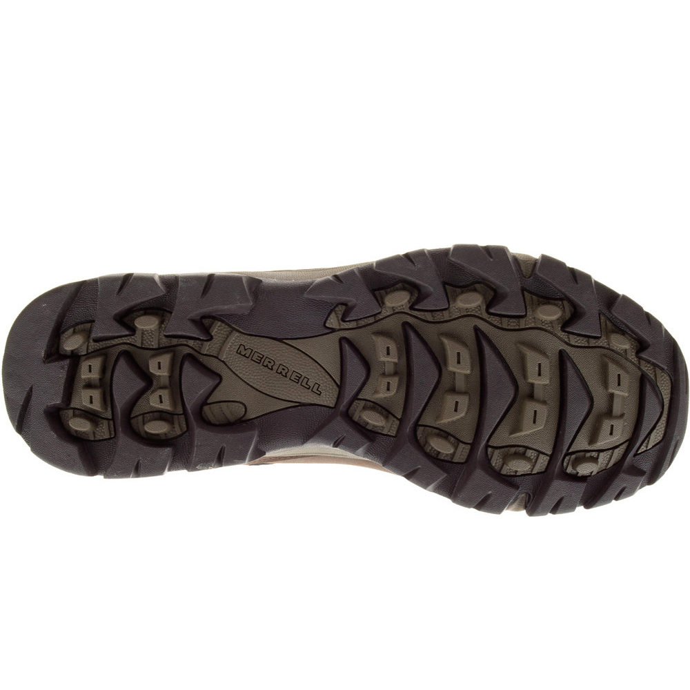 Merrell bota trekking hombre VEGO MID LTR 05