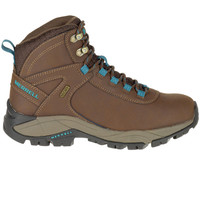 Merrell bota trekking mujer VEGO MID LTR lateral exterior