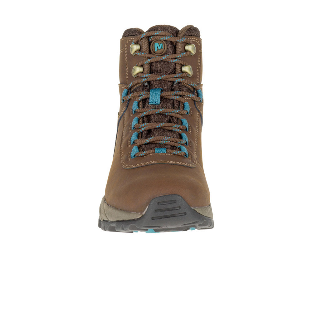 Merrell bota trekking mujer VEGO MID LTR lateral interior