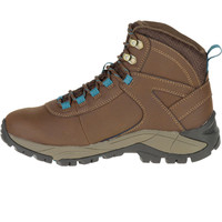 Merrell bota trekking mujer VEGO MID LTR puntera