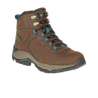 Merrell bota trekking mujer VEGO MID LTR vista superior