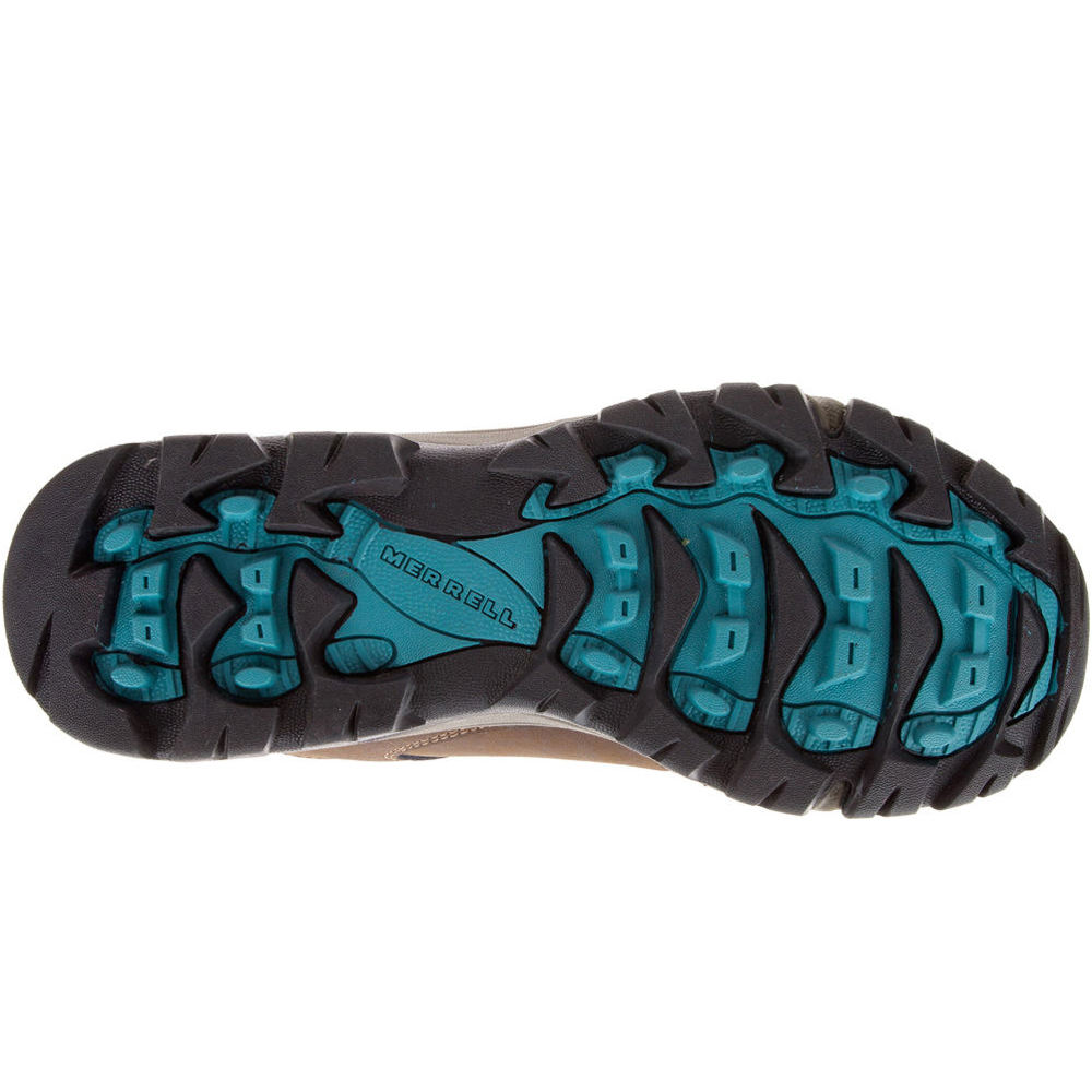 Merrell bota trekking mujer VEGO MID LTR 05