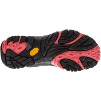 Merrell bota trekking mujer MOAB 2 MID GTX 05