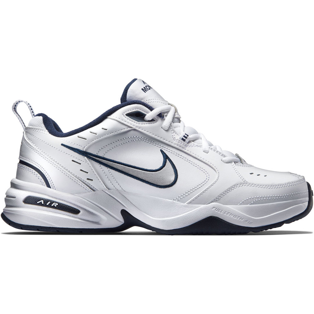 Nike air monarch iv zapatilla cross training hombre