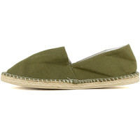 Seafor chanclas mujer CANVAS VE puntera